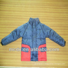 Veste d&#39;enfant Veste d&#39;enfant